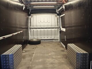 Citroen Jumper L3H2 2.2 103kW