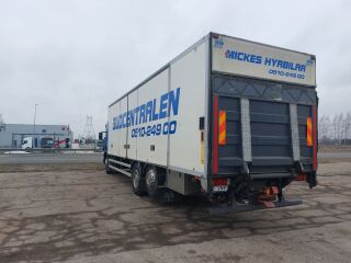 Scania 114 10.6 279кВ