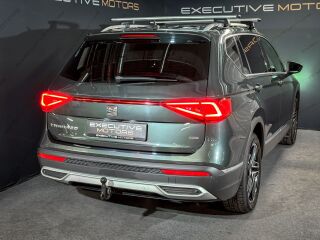 SEAT Tarraco Xcellence 4Drive 2.0 TSI 140kW
