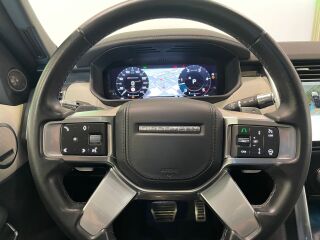 Land Rover Discovery R-Dynamic 3.0 MHEV 221kW