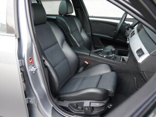 BMW 525 M-Pakett Touring 2.5 R6 160kW
