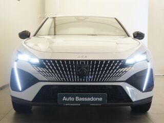 Peugeot 408 GT Hybrid 1.2 100kW