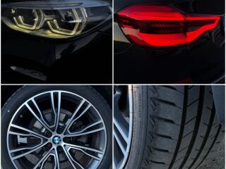 BMW X3 XDrive M-Sport 2.0 TDI 140kW