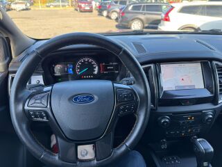 Ford Ranger WILDTRAK 2.0 157kW