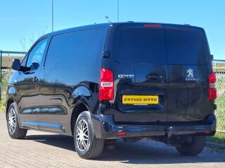 Peugeot Expert 2.0 90kW