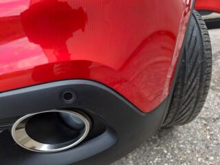 Renault Kadjar 1.2 Intense 96кВ