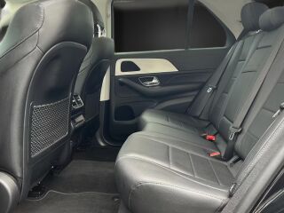 Mercedes-Benz GLE 350 2.0 155kW