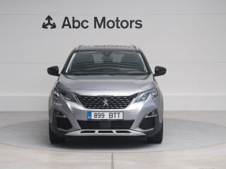 Peugeot 5008 Allure 1.6 88кВ