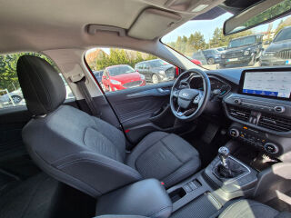Ford Focus Active 1.0 Ecoboost 91kW