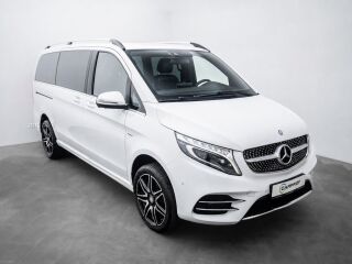 Mercedes-Benz V 250 d Long 4Matic AMG 2.1 173kW