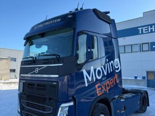 Volvo FH FH500 12.8 375kW