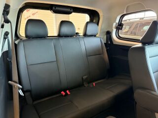 SWM G03 Luxury 1.5 81kW