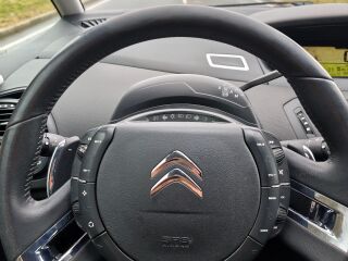 Citroen C4 Picasso 1.6 115кВ