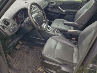 Ford Galaxy 2.0 96kW