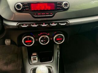 Alfa Romeo Giulietta 2.0 125kW