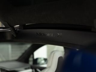 Tesla Model X 100D AWD 311kW