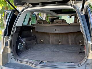 Renault Espace INITIALE PARIS 4CONTROL 1.6 118kW