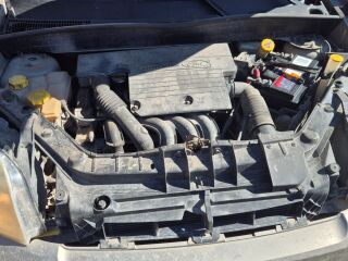 Ford Fusion 1.4 59кВ