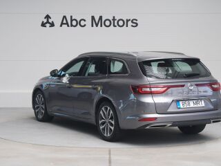 Renault Talisman GrandTour Intens Energy Tce 1.6 147kW