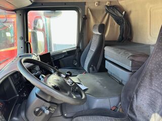 Scania P380 280kW