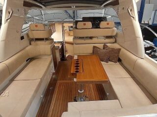 Marex 310 SUN CRUISER VOLVO PENTA - D6-380hj DPI - 265h