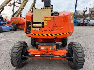 JLG 340 AJ