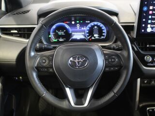 Toyota Corolla Cross Active 1.8 72kW