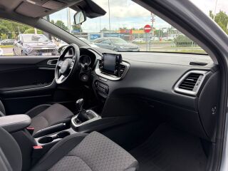 Kia Ceed LX Plus 1.5 118kW