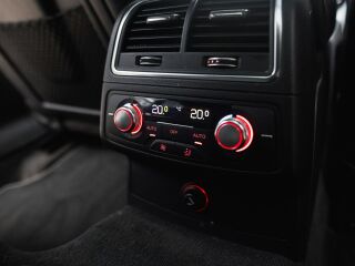 Audi A6 S-line 3.0 160kW