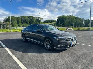 Volkswagen Passat 1.5 110kW