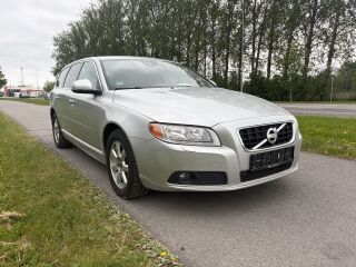 Volvo V70 D4 2.0 120kW