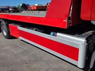 Volvo FL 250 4X2 188kW
