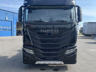 Iveco S-Way AS440S58TY/FT 13.0 426kW