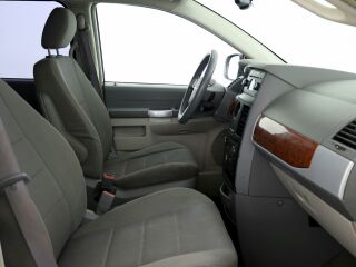 Chrysler Grand Voyager Comfort ATM 2.8 CRD 120kW