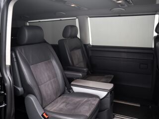 Volkswagen Multivan 2.0 132kW