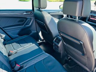 Volkswagen Tiguan Highline 4-Motion 2.0 176kW
