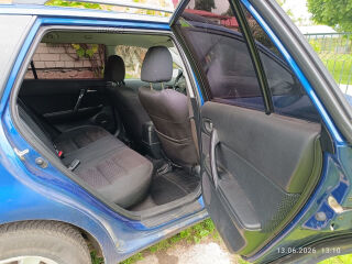 Mazda 6 2.3 122kW
