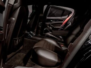 Porsche Panamera GTS Sport chrono 4.8 316kW