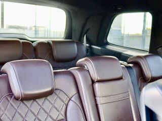 Mercedes-Benz GL 350 3.0 V6 190kW