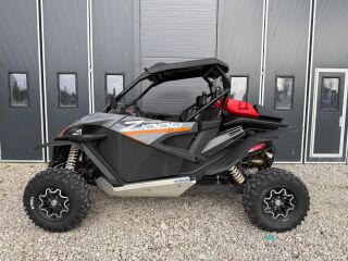CFMOTO ZFORCE 1000 SPORT R 58kW