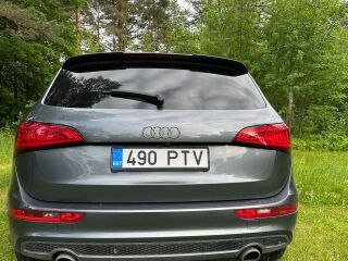Audi Q5 3.0 180kW