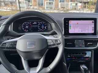 SEAT Tarraco 2.0 140kW