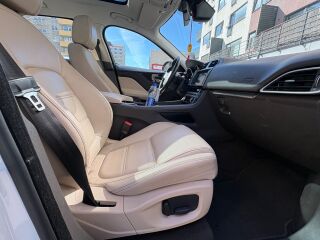 Jaguar F-Pace 2.0 132kW