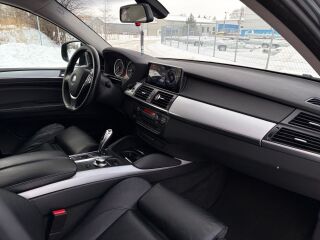 BMW X6 3.0 210kW