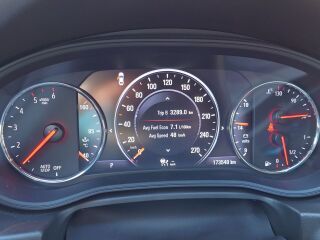 Opel Insignia OPC line 2.0 125кВ