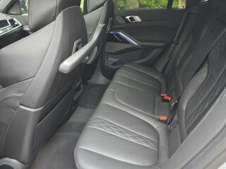BMW X6 xDriveM-Sport Pro*M *SoftCl Standhzg 219кВ