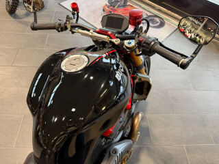Ducati Monster 1200 S L2 101kW