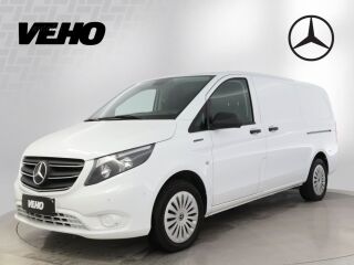 Mercedes-Benz Vito e A2 70kW