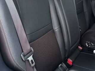 Nissan Qashqai Tekna 1.2 85kW
