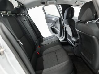 Peugeot 508 Executive 2.0 120кВ